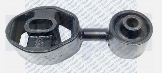 DELPHI TEM268 Motor Takozu Arka Ducato Iii 2.3 Jtd